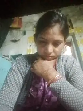 HOT-ANJALI7 online show from 03-28-26, 05:25