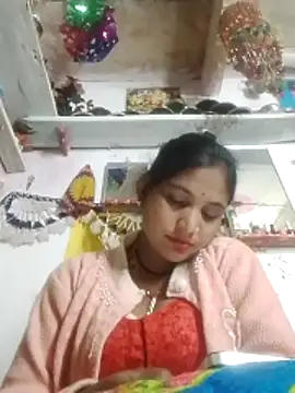 HOT-ANJALI7 online show from 02-08-26, 05:10