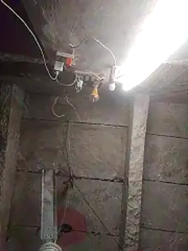 HOT-ANJALI7 online show from 01-18-26, 12:25