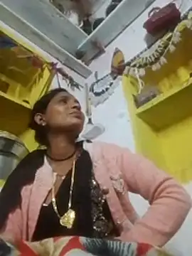 HOT-ANJALI7 online show from 02-19-26, 05:32