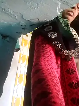 HOT-ANJALI7 online show from 01-17-26, 04:38