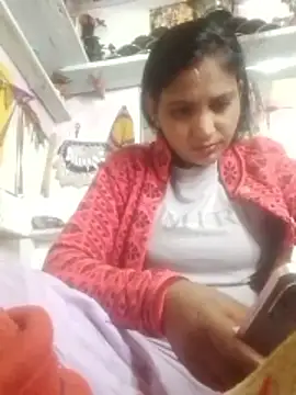 HOT-ANJALI7 online show from 02-09-26, 07:45