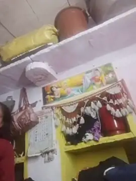 HOT-ANJALI7 online show from 02-16-26, 10:18