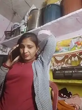 HOT-ANJALI7 online show from 01-18-26, 01:36