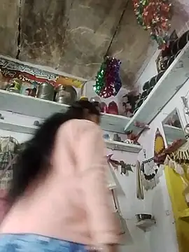 HOT-ANJALI7 online show from 02-07-26, 03:14