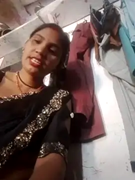 HOT-ANJALI7 online show from 02-14-26, 09:31