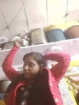 HOT-ANJALI7 online show from 01-16-26, 02:43