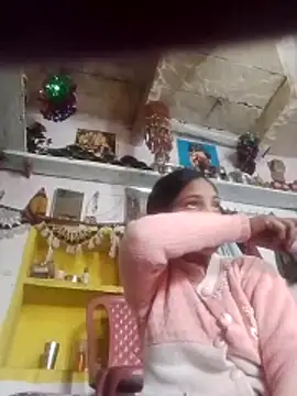 HOT-ANJALI7 online show from 02-08-26, 03:37