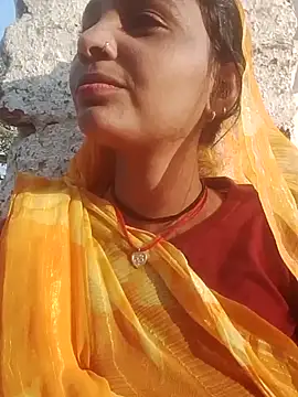 HOT-ANJALI7 online show from 01-19-26, 10:30