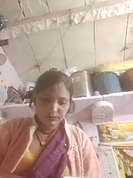 HOT-ANJALI7 online show from 02-03-26, 02:44