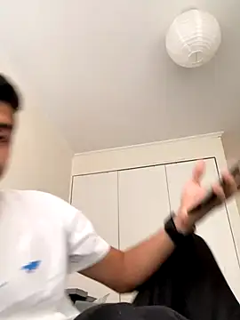 HotWhisper22 online show from 12-16-25, 01:04