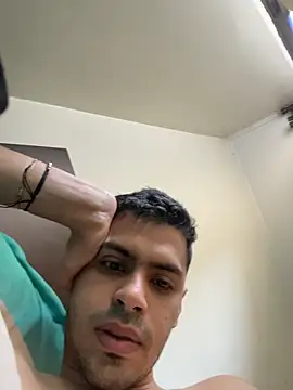 HotWhisper22 online show from 12-22-25, 01:11