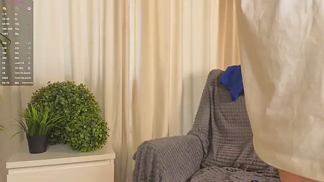 Snapshot of DoretheaMosley chatting on 02-25-26, 04:12 DoretheaMosley online show from 02-25-26, 04:12