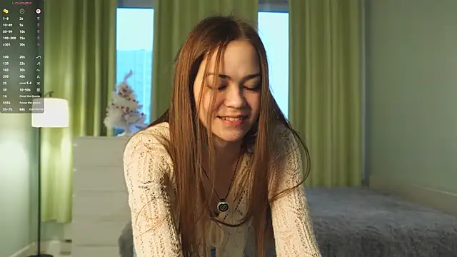 Snapshot of DoretheaMosley chatting on 02-08-26, 03:59 DoretheaMosley online show from 02-08-26, 03:59