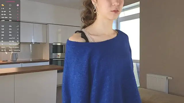 Snapshot of DoretheaMosley chatting on 02-19-26, 04:42 DoretheaMosley online show from 02-19-26, 04:42