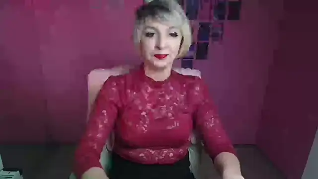 Lana Foxyy online show from 02-28-26, 04:01