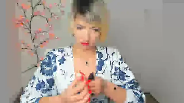 Lana Foxyy online show from 03-02-26, 05:19