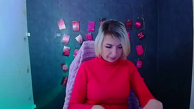 Lana Foxyy online show from 01-18-26, 12:19