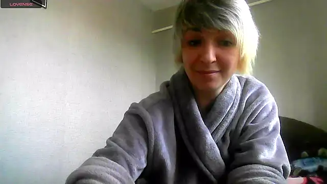 Lana Foxyy online show from 03-23-26, 01:22