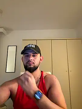 LunaFoxTip online show from 01-12-26, 06:58