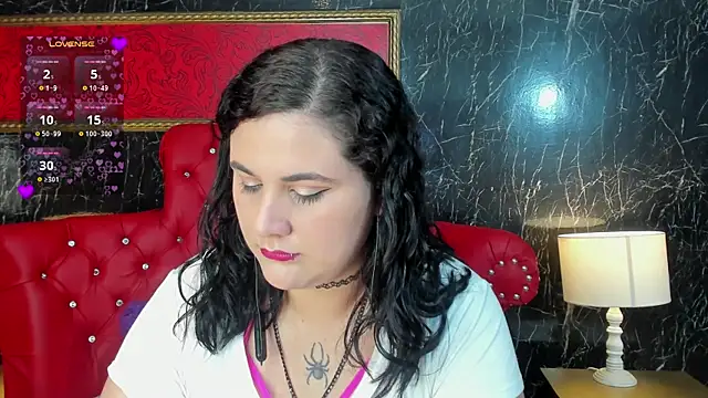 Millie Devot online show from 03-31-26, 12:51