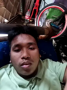 ChristianZ234 online show from 12-20-25, 02:47