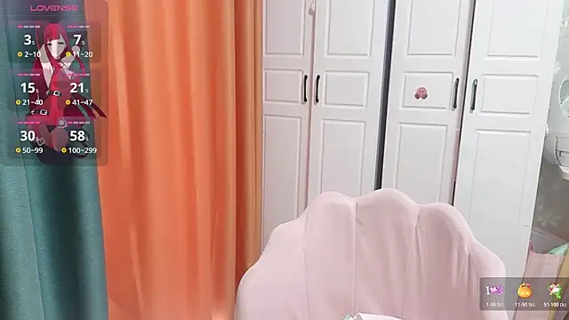 Anna251218 online show from 01-11-26, 03:46