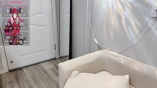 Anna251218 online show from 02-06-26, 10:55