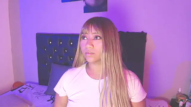 Meowsofii online show from 01-14-26, 08:56