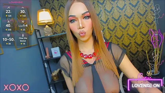 CelinaWintour online show from 12-20-25, 10:18