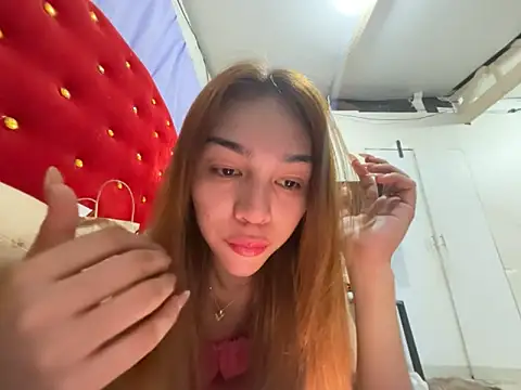 CelinaWintour online show from 05-19-26, 01:29