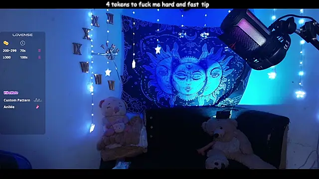 Snapshot of sofitabares_ chatting on 05-30-26, 10:48 sofitabares online show from 05-30-26, 10:48