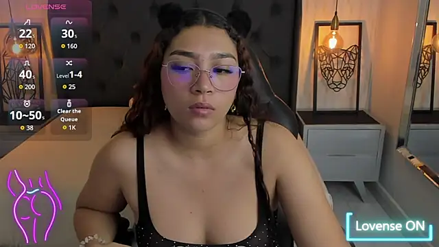 angelinemore online show from 01-09-26, 07:21