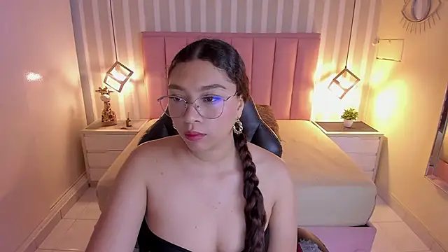 angelinemore online show from 03-07-26, 07:41