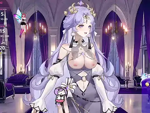 suki hentai online show from 03-27-26, 01:25