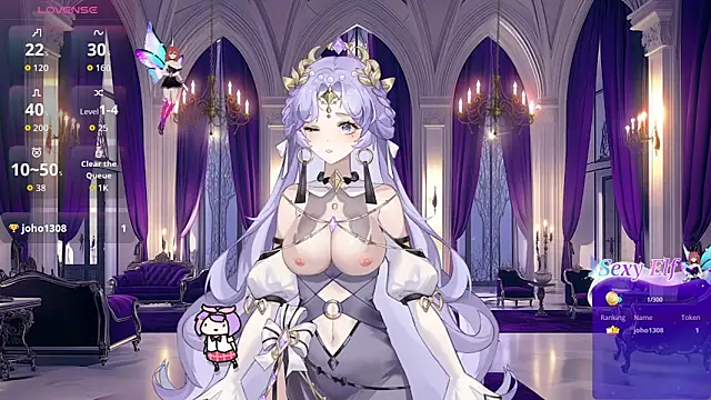 suki hentai online show from 02-19-26, 10:29