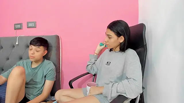 ariloe quintero online show from 03-18-26, 01:35