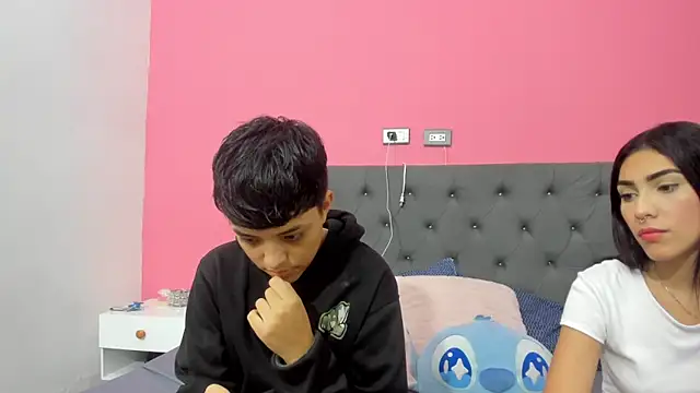 ariloe quintero online show from 02-24-26, 12:50