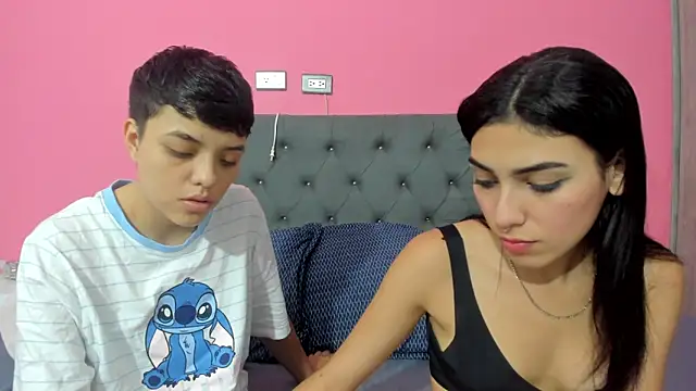 ariloe quintero online show from 02-25-26, 12:49