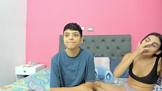 ariloe quintero online show from 02-19-26, 12:35