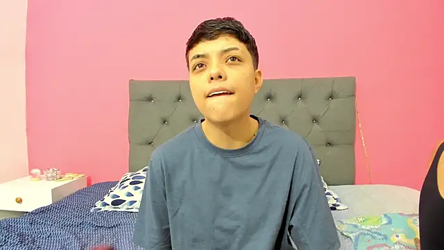 ariloe quintero online show from 02-12-26, 12:27