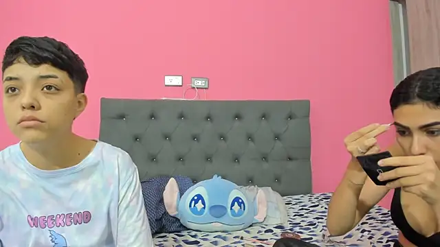 ariloe quintero online show from 02-10-26, 12:37