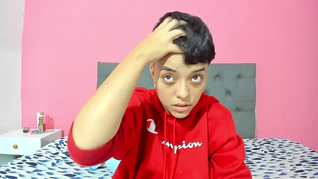 ariloe quintero online show from 02-07-26, 01:19