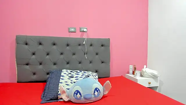 ariloe quintero online show from 03-09-26, 01:36