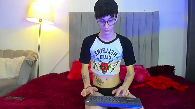 im thomass online show from 01-07-26, 12:21