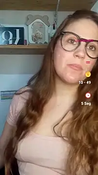Snapshot of SofiEsteves chatting on 07-22-26, 02:19 SofiEsteves online show from 07-22-26, 02:19