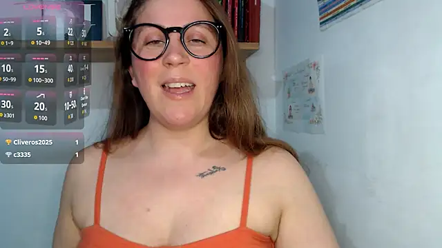 Snapshot of SofiEsteves chatting on 07-11-26, 02:39 SofiEsteves online show from 07-11-26, 02:39