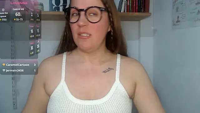 Snapshot of SofiEsteves chatting on 07-28-26, 05:45 SofiEsteves online show from 07-28-26, 05:45