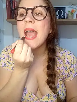 Snapshot of SofiEsteves chatting on 06-05-26, 12:33 SofiEsteves online show from 06-05-26, 12:33