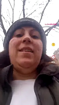 Snapshot of SofiEsteves chatting on 07-21-26, 12:17 SofiEsteves online show from 07-21-26, 12:17